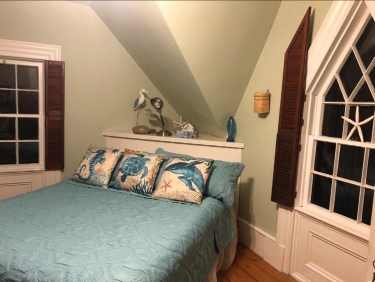 Fisherman'S Daughter B&B Mahone Bay Exteriör bild