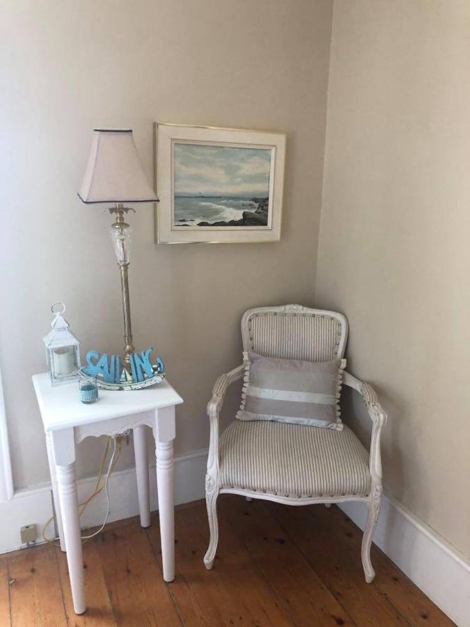 Fisherman'S Daughter B&B Mahone Bay Exteriör bild