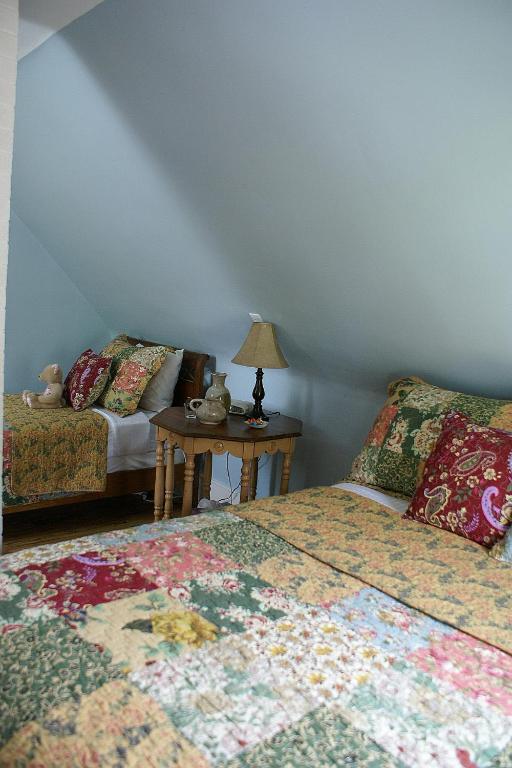 Fisherman'S Daughter B&B Mahone Bay Rum bild