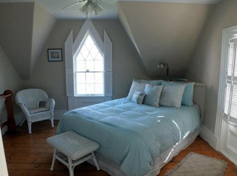 Fisherman'S Daughter B&B Mahone Bay Exteriör bild