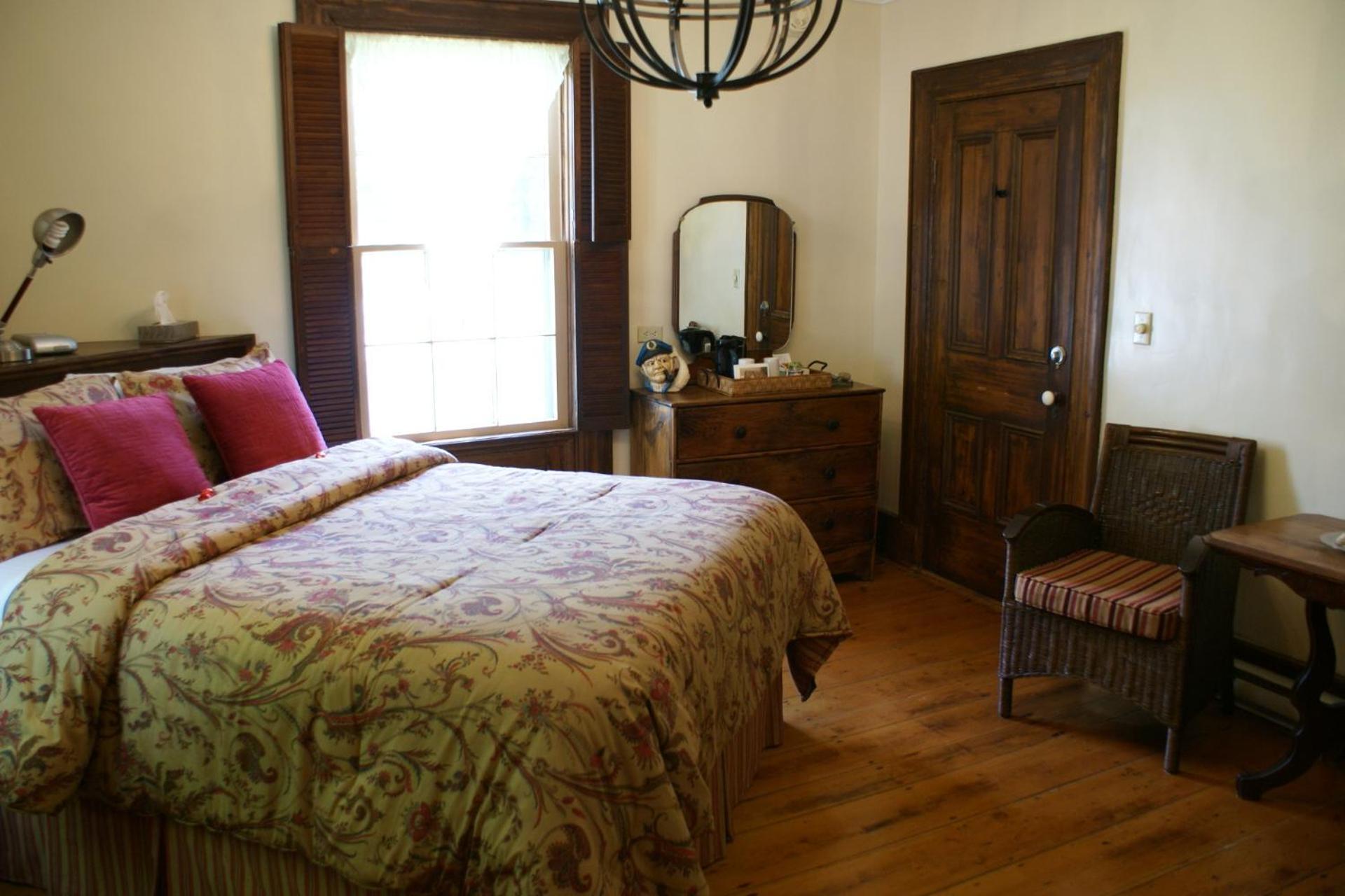 Fisherman'S Daughter B&B Mahone Bay Exteriör bild