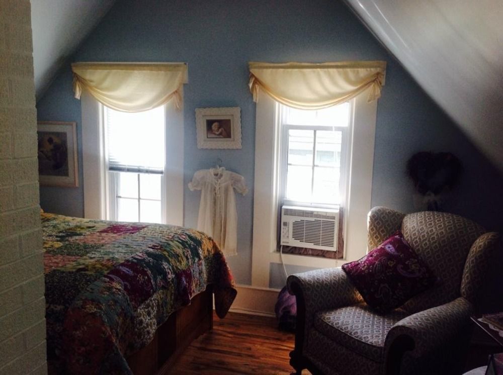 Fisherman'S Daughter B&B Mahone Bay Exteriör bild