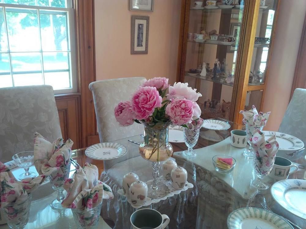 Fisherman'S Daughter B&B Mahone Bay Exteriör bild