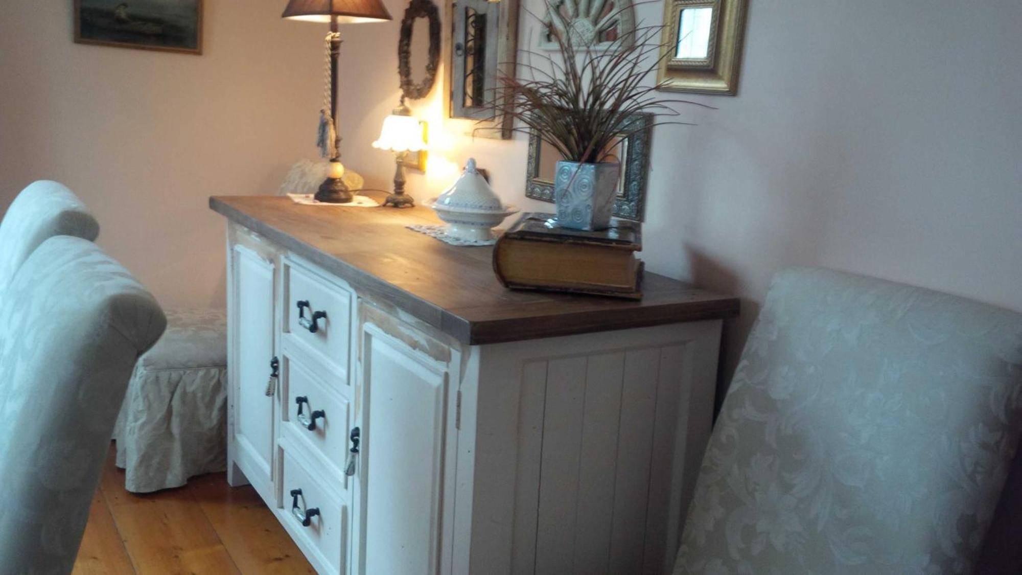 Fisherman'S Daughter B&B Mahone Bay Exteriör bild