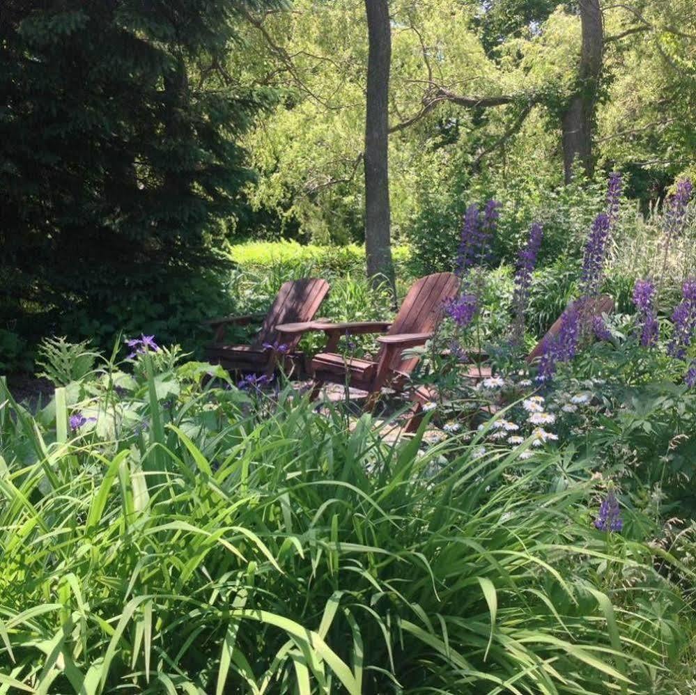 Fisherman'S Daughter B&B Mahone Bay Exteriör bild