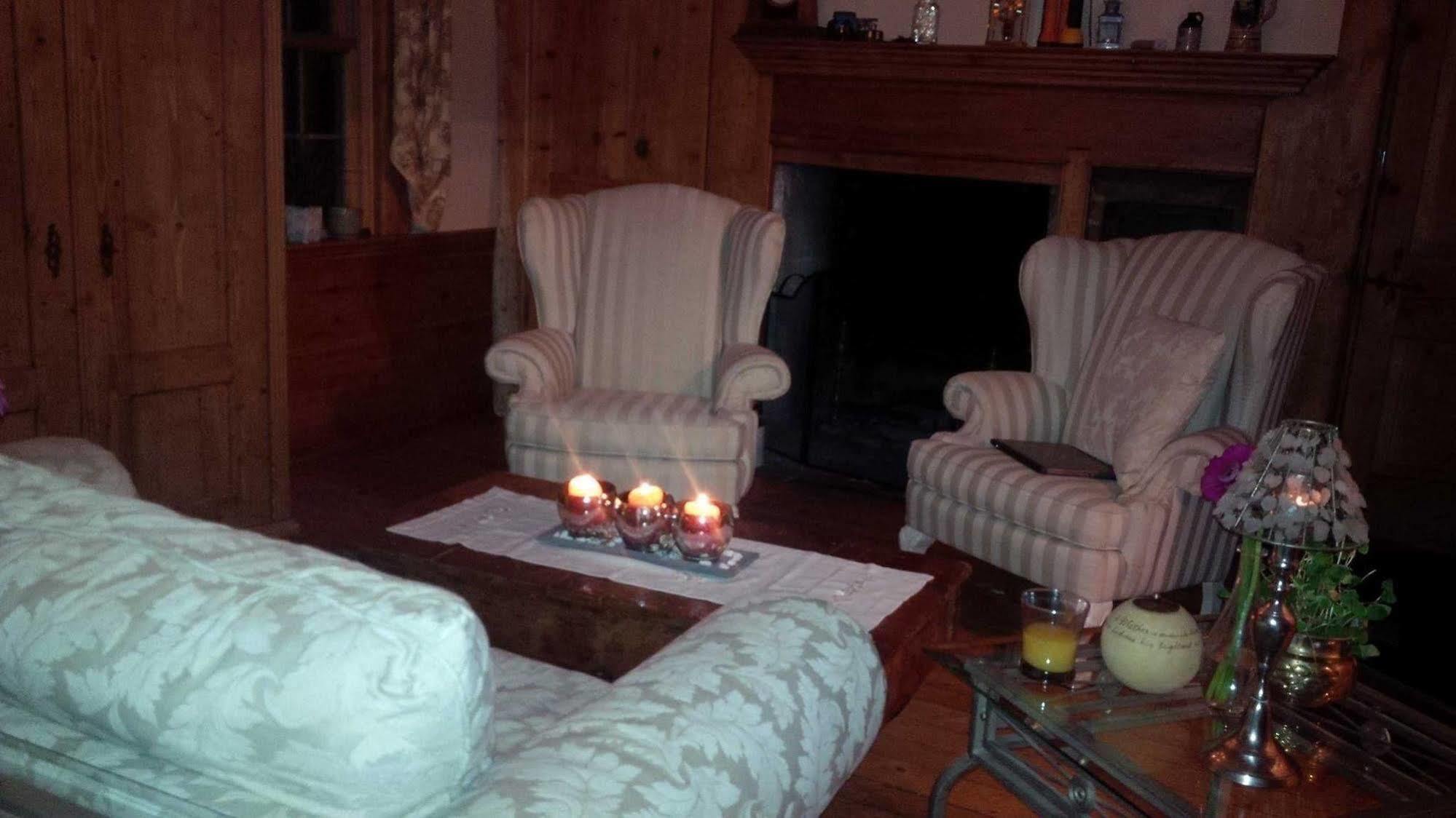 Fisherman'S Daughter B&B Mahone Bay Exteriör bild
